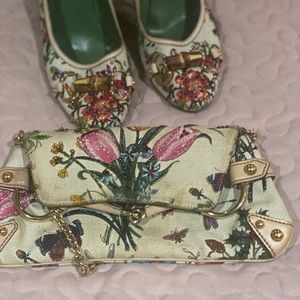 Gucci vintage bag. Good condition